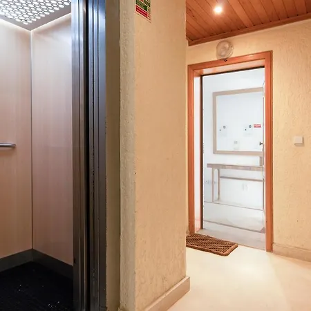 Apartmán Duplex *