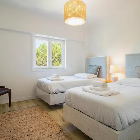 Apartment Duplex Cascais