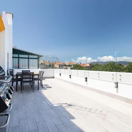 Appartamento Duplex