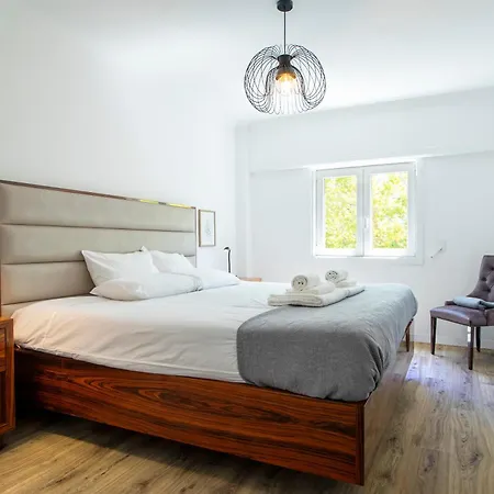 Appartamento Duplex *
