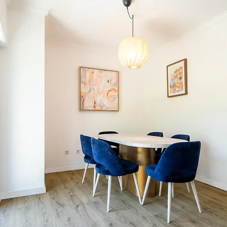Duplex Apartmán *
