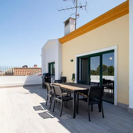 Duplex Cascais