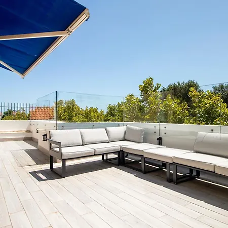 Duplex Appartamento Cascais
