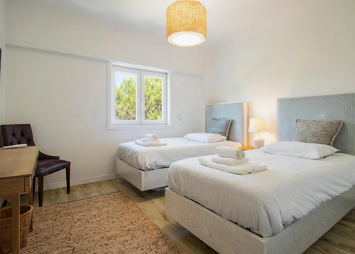 Apartment Duplex Cascais