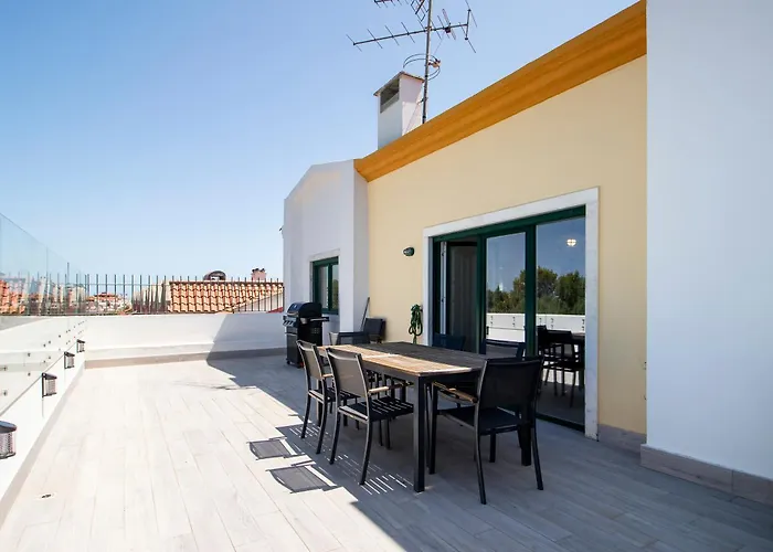 Duplex Cascais